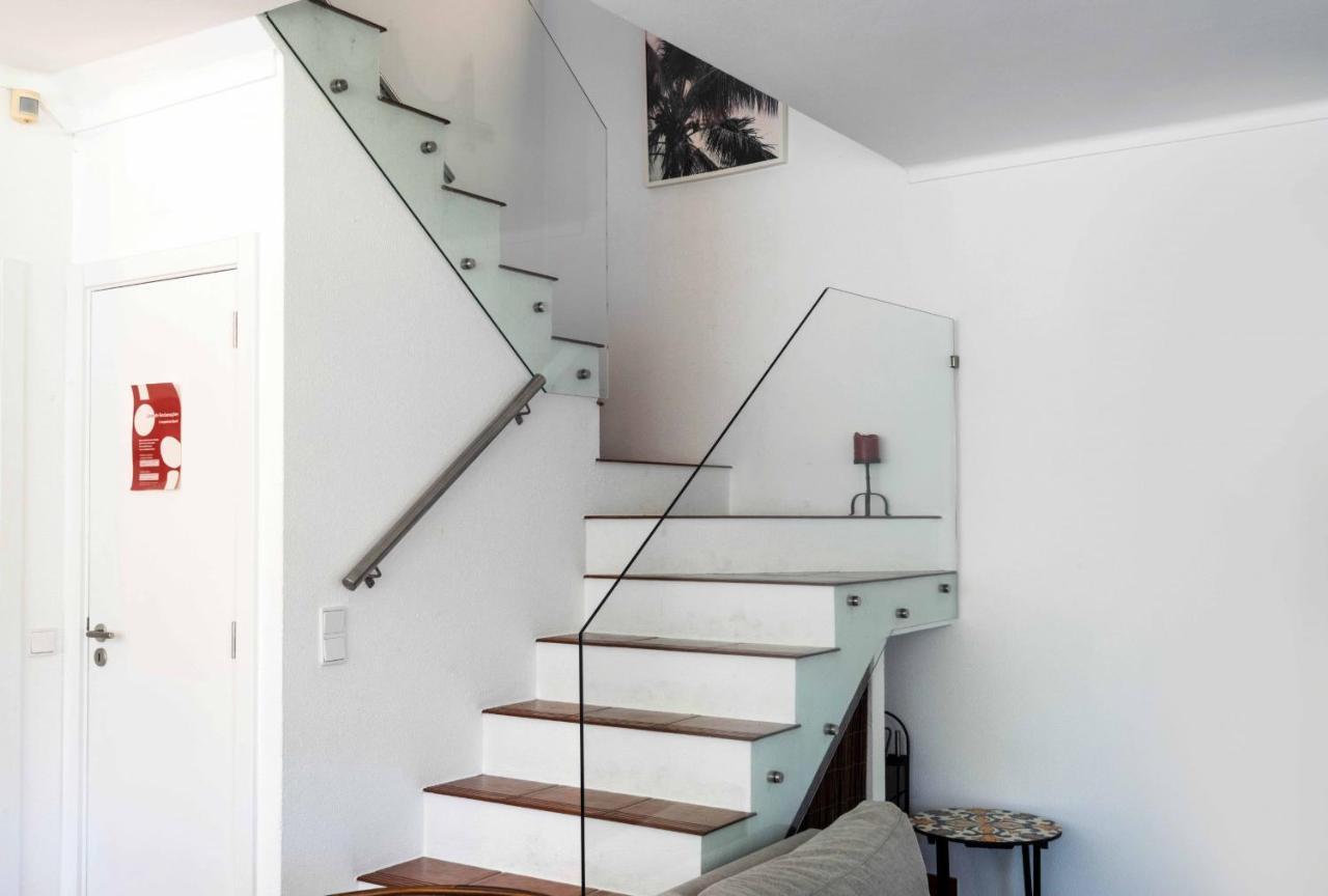 Sesimbra Stylish Villa By Homing Екстер'єр фото