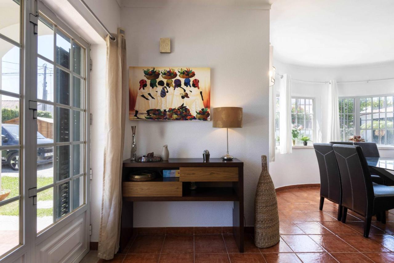 Sesimbra Stylish Villa By Homing Екстер'єр фото