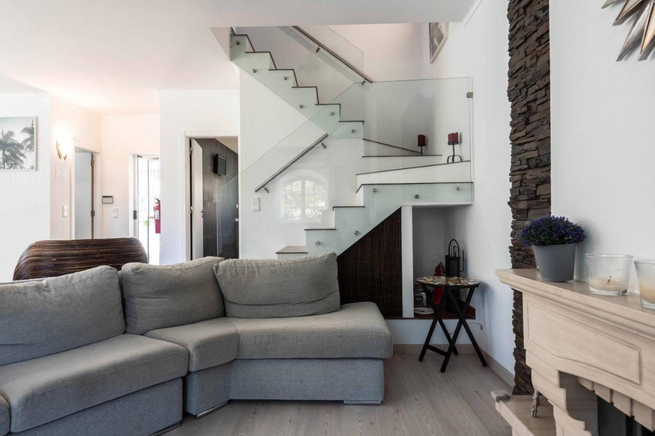 Sesimbra Stylish Villa By Homing Екстер'єр фото
