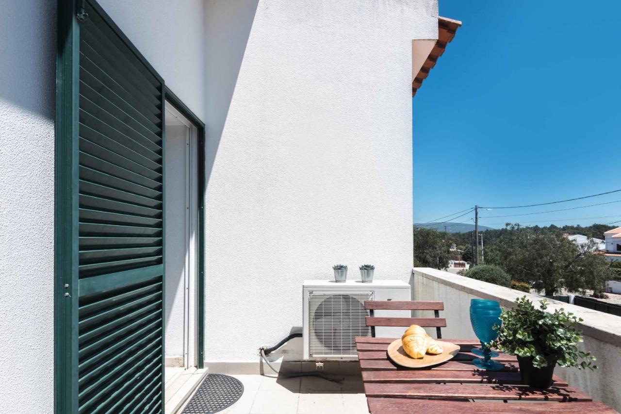 Sesimbra Stylish Villa By Homing Екстер'єр фото