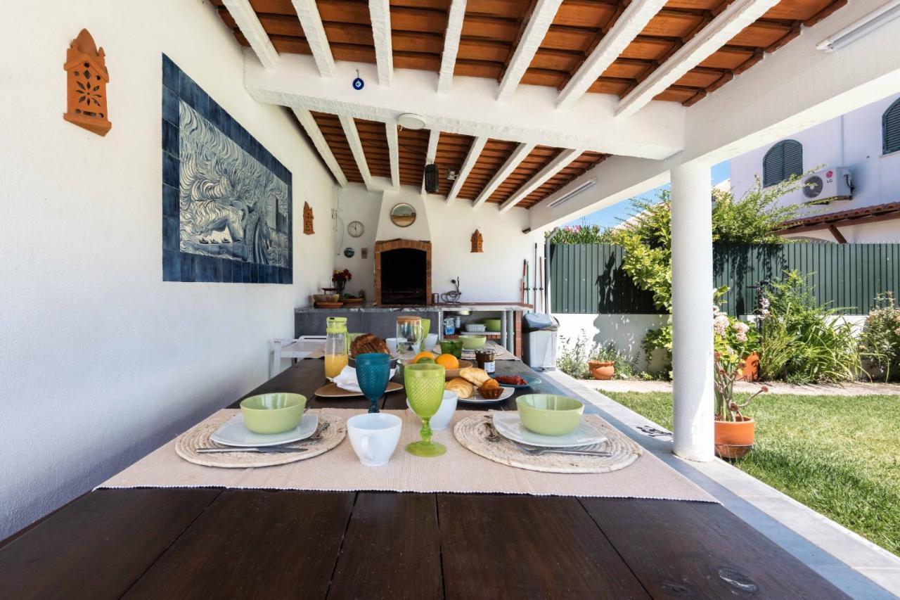 Sesimbra Stylish Villa By Homing Екстер'єр фото
