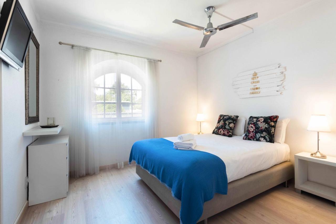 Sesimbra Stylish Villa By Homing Екстер'єр фото