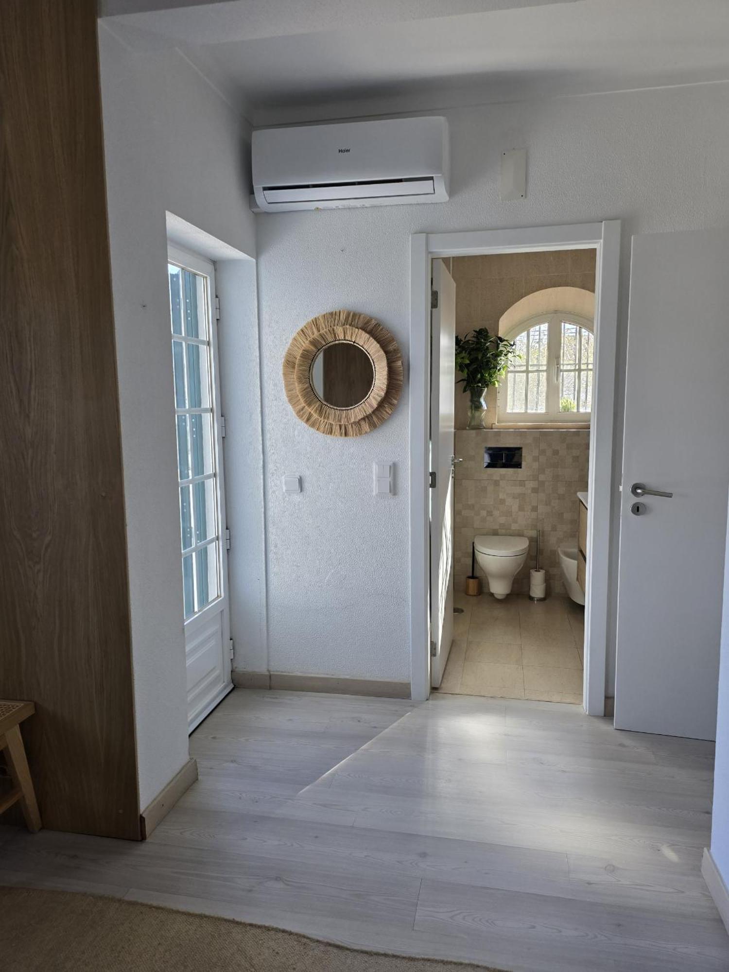 Sesimbra Stylish Villa By Homing Екстер'єр фото