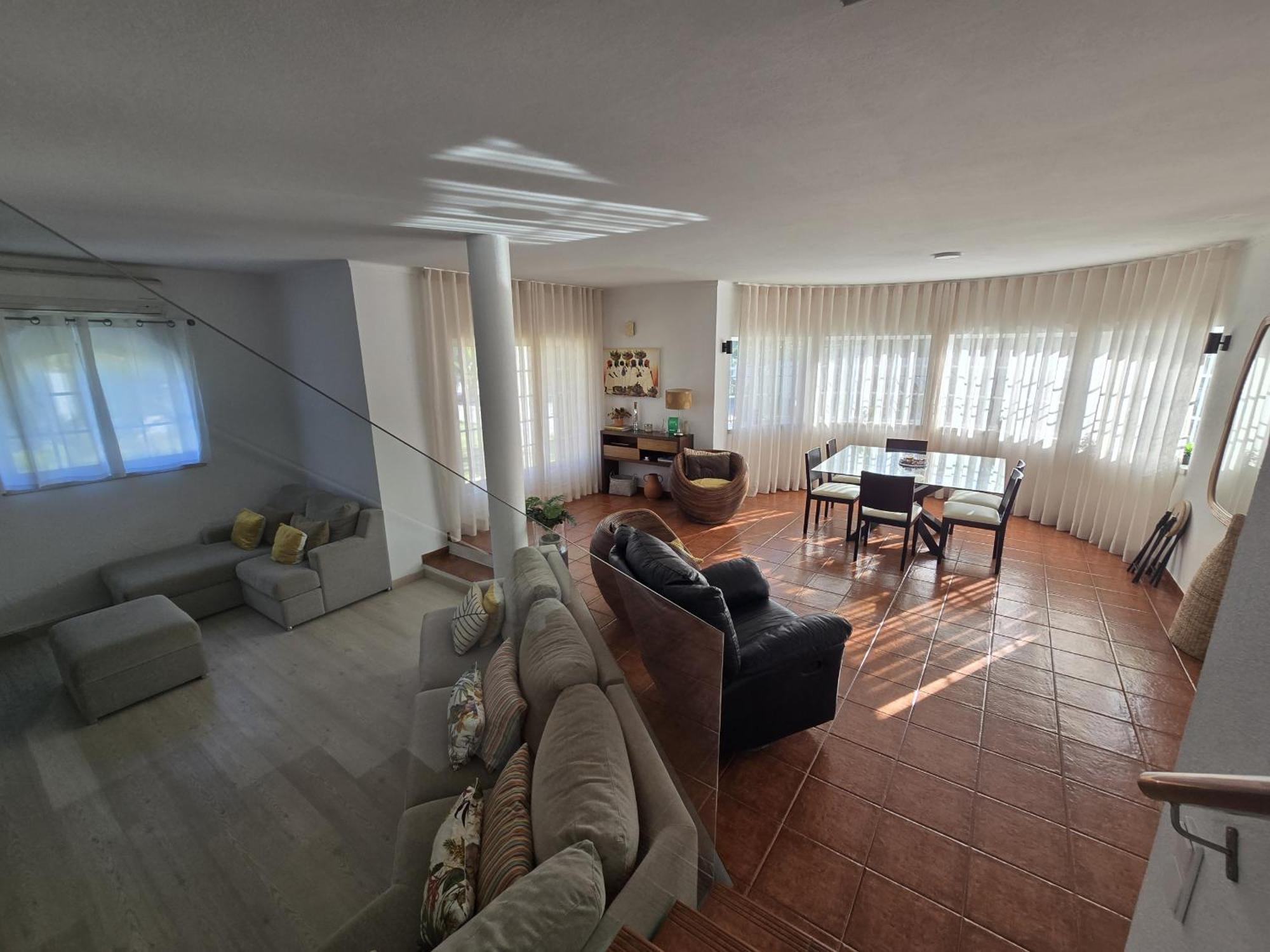 Sesimbra Stylish Villa By Homing Екстер'єр фото